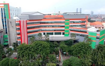 Ngeri! Ledakan Mercon Telan Korban, 1 Tewas dan 6 Remaja Kritis Dirawat di RSUD Dr Soetomo Surabaya