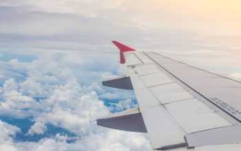 Kesepakatan Jumbo! Awak Kabin United Airlines Dapat Bonus Rp11 Triliun