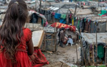 Mata Uang India Terancam Jebol 94 per Dolar, Efek Konflik Memanas