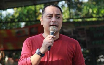 Dua Wilayah Jadi Percontohan, Kampung Pancasila Ditargetkan Menyebar ke Seluruh Surabaya