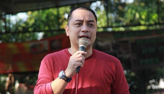 Dua Wilayah Jadi Percontohan, Kampung Pancasila Ditargetkan Menyebar ke Seluruh Surabaya