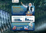 Lonjakan Wisata Lebaran, Jatim Catat 18 Persen Kenaikan Kunjungan