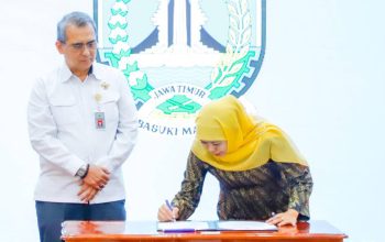 Gubernur Khofifah Tekankan Transparansi, Minta Daerah Kejar Opini WTP