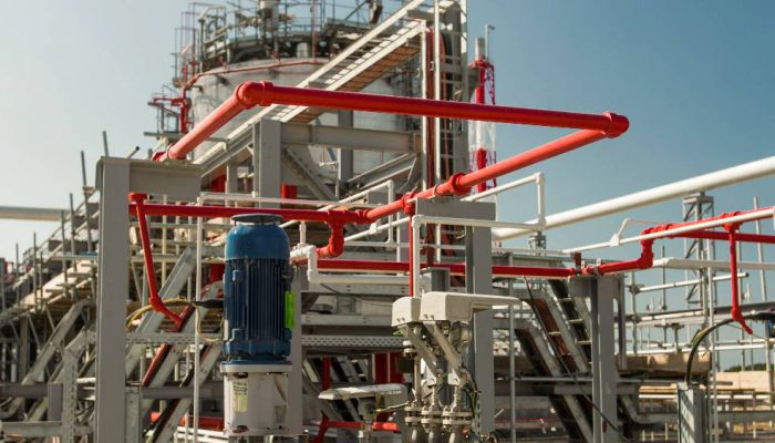 Minyak Dunia Masih Tinggi, Ancaman Gangguan Distribusi Menguat