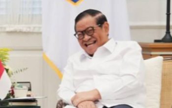 Gubernur DKI Pramono Anung Tekankan Kolaborasi DPRD untuk Jaga Stabilitas Ekonomi