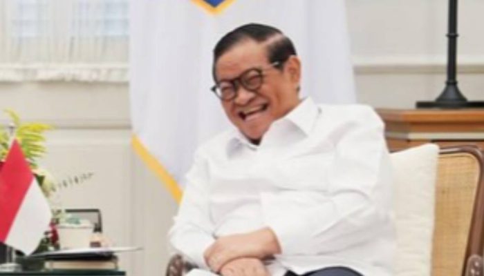 Gubernur DKI Pramono Anung Tekankan Kolaborasi DPRD untuk Jaga Stabilitas Ekonomi
