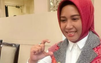 Wali Kota Ning Ita Ingatkan Pentingnya Pelayanan Publik Berkualitas