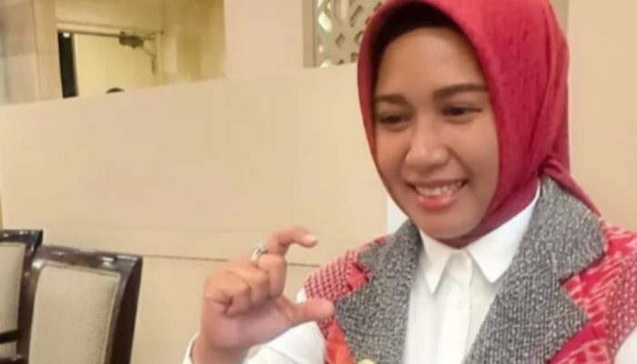 Wali Kota Ning Ita Ingatkan Pentingnya Pelayanan Publik Berkualitas