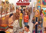 Peringatan Hari Seni Sedunia 2026, Khofifah Tekankan Peran Seni untuk Solidaritas di Jatim