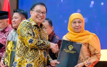 Khofifah Indar Parawansa Yakin Pertahankan WTP, LKPD 2025 Jadi Sorotan!