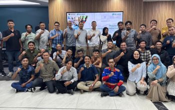 Investasi SDM Jadi Prioritas, TTL Siapkan SDM Adaptif di Era Pelabuhan Digital