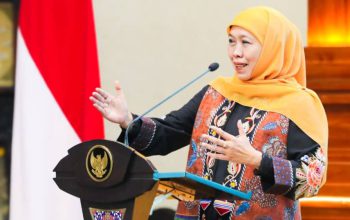 Gubernur Jawa Timur Perkuat Hubungan dengan Uzbekistan, Fokus pada Budaya dan Wisata Religi