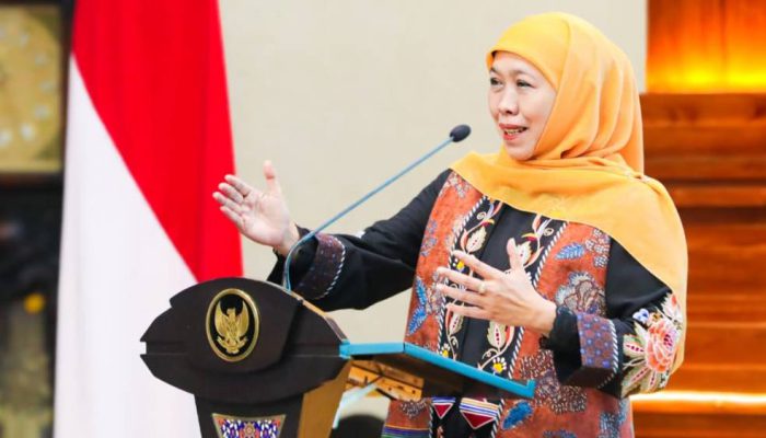 Gubernur Jawa Timur Perkuat Hubungan dengan Uzbekistan, Fokus pada Budaya dan Wisata Religi