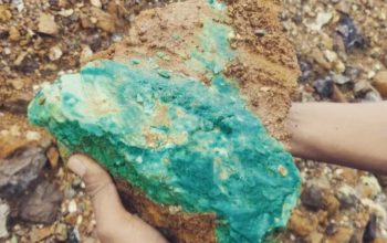 Hilirisasi Nikel RI Tersendat, Dominasi Baja Tahan Karat Masih Kuat