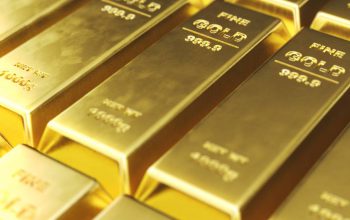 Harga Emas Hari Ini Masih Tinggi di Level Rp2,9 Juta per Gram