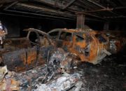 Insiden Kebakaran BYD Picu Kekhawatiran Pasar Kendaraan Listrik