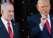 Konflik Israel–Lebanon Mereda Sementara, Risiko Eskalasi Tetap Tinggi