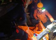 Helikopter Jatuh di Sekadau, Tim SAR Temukan Bagian Ekor