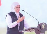 Gubernur Jawa Timur Ambil Langkah Cepat, Tunjuk Plt Kadis ESDM di Tengah Kasus Hukum
