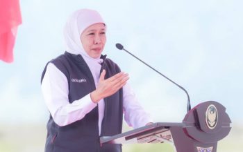 Gubernur Jawa Timur Ambil Langkah Cepat, Tunjuk Plt Kadis ESDM di Tengah Kasus Hukum