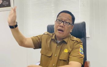 Pj Sekda Papua Tengah Pastikan Kesiapan Sambut Wapres Gibran Rakabuming Raka di Nabire