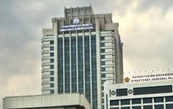 DJP Siap Jalankan PMK 37/2025, Implementasi Tunggu Lampu Hijau Menkeu