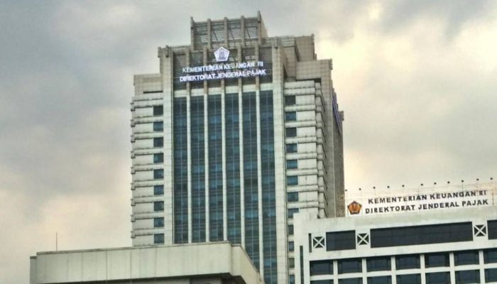 DJP Siap Jalankan PMK 37/2025, Implementasi Tunggu Lampu Hijau Menkeu