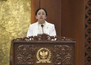 Skandal Dana Jemaat Gereja Terkuak, Puan Maharani Minta Investigasi Menyeluruh