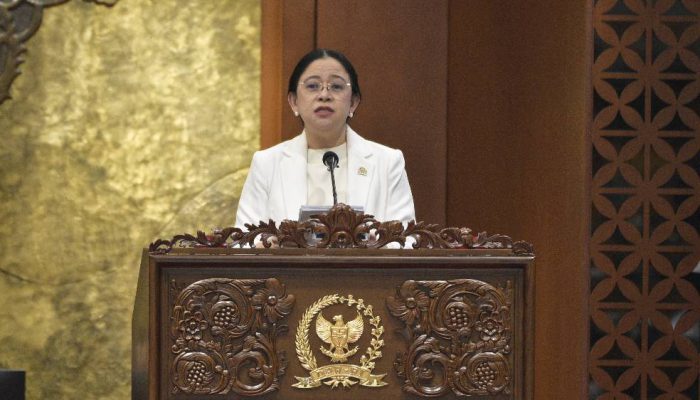 Skandal Dana Jemaat Gereja Terkuak, Puan Maharani Minta Investigasi Menyeluruh