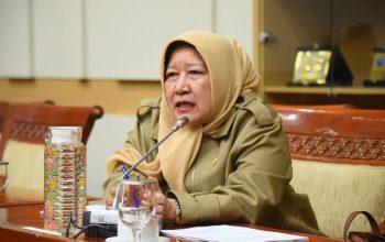 DPR Usulkan Dewan Advokat Nasional untuk Perketat Etik dan Pengawasan Advokat