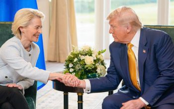 Kredibilitas Dipertanyakan, Uni Eropa Disebut Abaikan Penegakan HAM