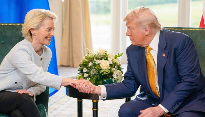 Kredibilitas Dipertanyakan, Uni Eropa Disebut Abaikan Penegakan HAM