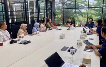 Sinergi TTL dan Kebun Raya Purwodadi Perkuat Konservasi Lingkungan Pelabuhan