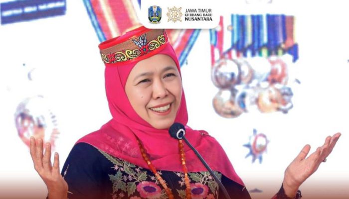 Misi Dagang Dipimpin Gubernur Khofifah Sukses, Jatim–Kalteng Catat Transaksi Rp2,08 Triliun