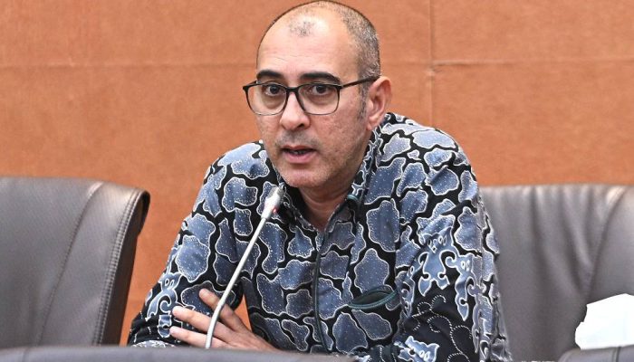 DPR Soroti Lonjakan Harga Minyak Goreng, Minta Distribusi Diperketat