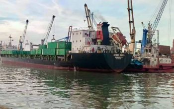 KSOP Tanjung Perak Terapkan Zona Labuh Baru, Efisiensi Layanan Meningkat