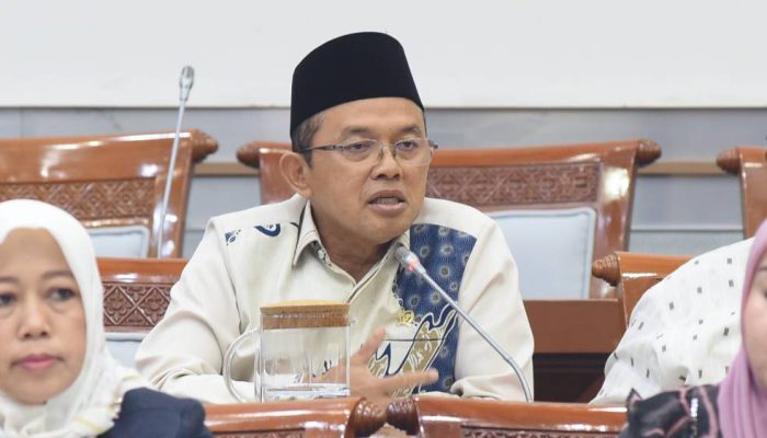 Kekerasan Anak di Daycare Yogyakarta, DPR Desak Audit dan Pengetatan Pengawasan