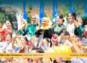 Gubernur Jawa Timur Khofifah Indar Parawansa Dorong Integritas Sekolah Menuju SDM Unggul