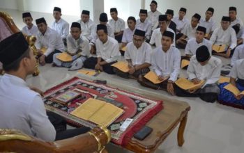 Terbongkar! Skandal Kiai di Pati, Puluhan Santriwati Diduga Jadi Korban