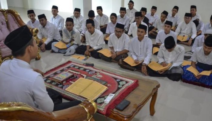 Terbongkar! Skandal Kiai di Pati, Puluhan Santriwati Diduga Jadi Korban