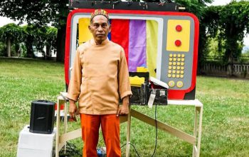 Ramai Diserbu Pengunjung, Art Jakarta Gardens 2026 Tawarkan Pengalaman Seni yang Tak Biasa