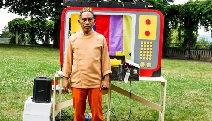 Ramai Diserbu Pengunjung, Art Jakarta Gardens 2026 Tawarkan Pengalaman Seni yang Tak Biasa