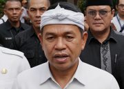 Jabar Tetapkan 18 Mei sebagai Hari Tatar Sunda, Dedi Mulyadi Tegaskan Penguatan Identitas Budaya