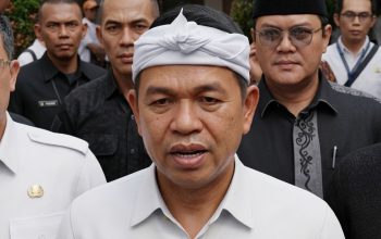 Jabar Tetapkan 18 Mei sebagai Hari Tatar Sunda, Dedi Mulyadi Tegaskan Penguatan Identitas Budaya