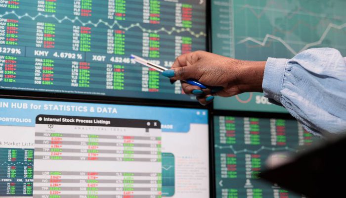 Bursa Saham Hari Ini: IHSG Diproyeksi Fluktuatif di Tengah Sentimen Global