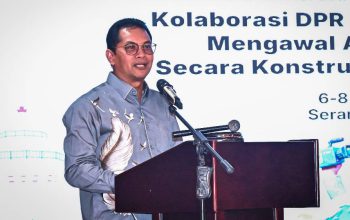 DPR RI Siapkan Hotline Pengaduan dan Newsroom Terintegrasi untuk Tingkatkan Layanan Publik