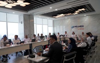 TPS Integrasikan Prinsip ESG dalam Strategi Bisnis dan Pelaporan Perusahaan