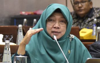 ANIS BYARWATI: UMKM BUTUH PENDAMPINGAN AGAR BISA BERSAING
