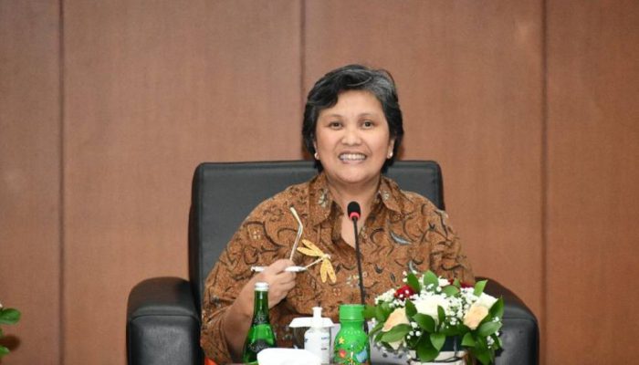 MPR SOROT NASIB GURU HONORER, DIMINTA TAK DIANGGAP MASALAH BIROKRASI