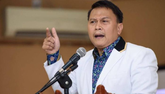DPR Ingatkan Penghapusan Honorer Harus Lindungi Guru yang Sudah Mengabdi
